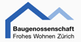 Baugenossenschaft Frohes Wohnen. Auftraggeber von EKS Group
