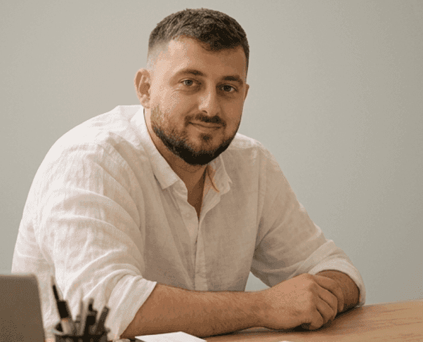 Enver Shala