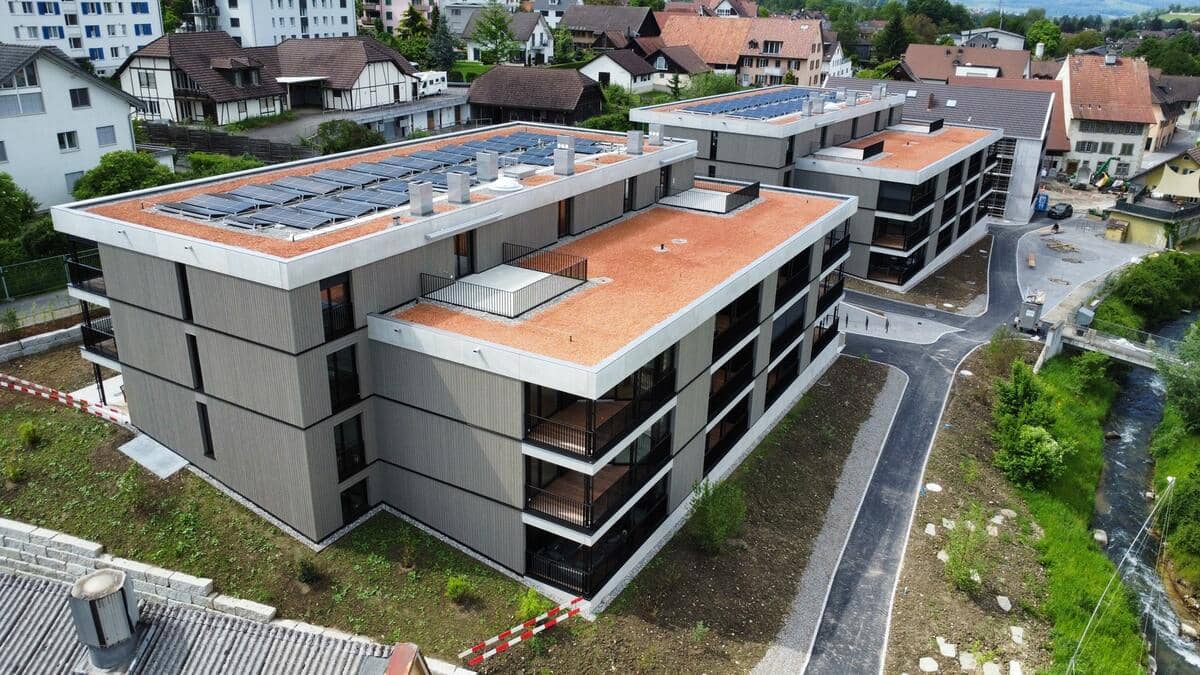 2 MFH Niederlenz, Niederlenz