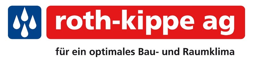 Roth-Kippe AG. Auftraggeber von EKS Group