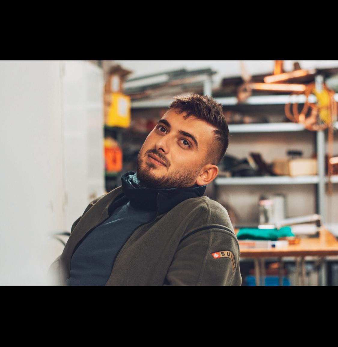 Enver (prov)